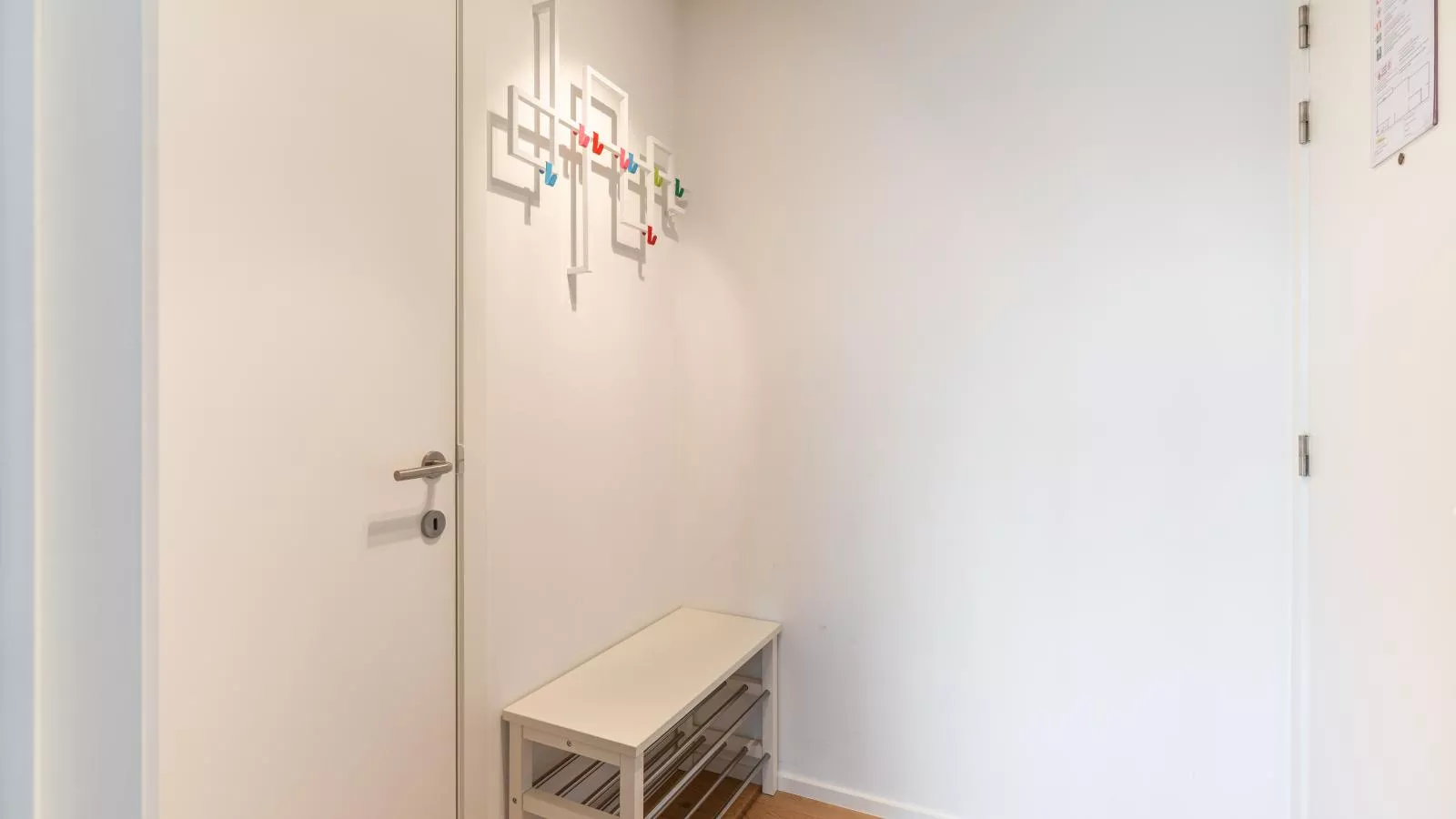 De Dijk derde-Hall / réception