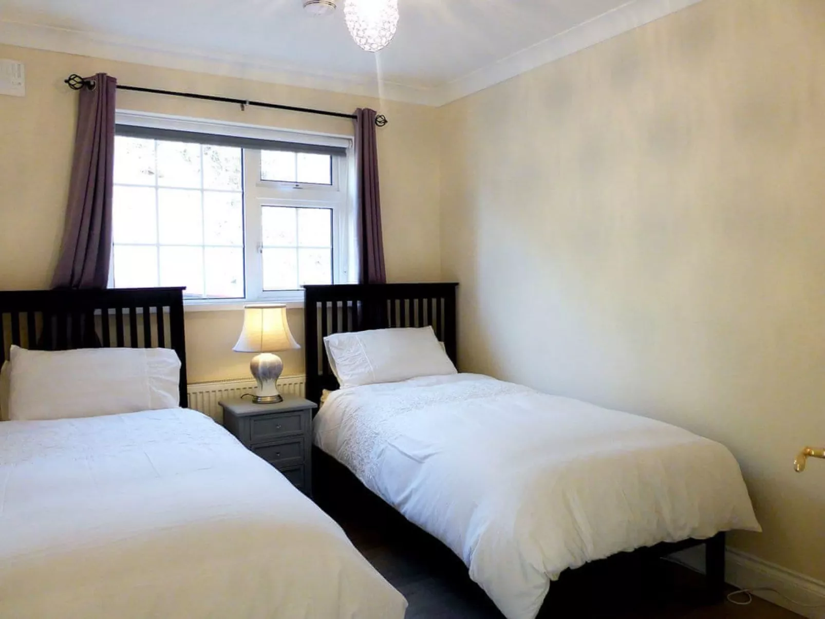 Bolams (TR2) Holiday Home-Inside