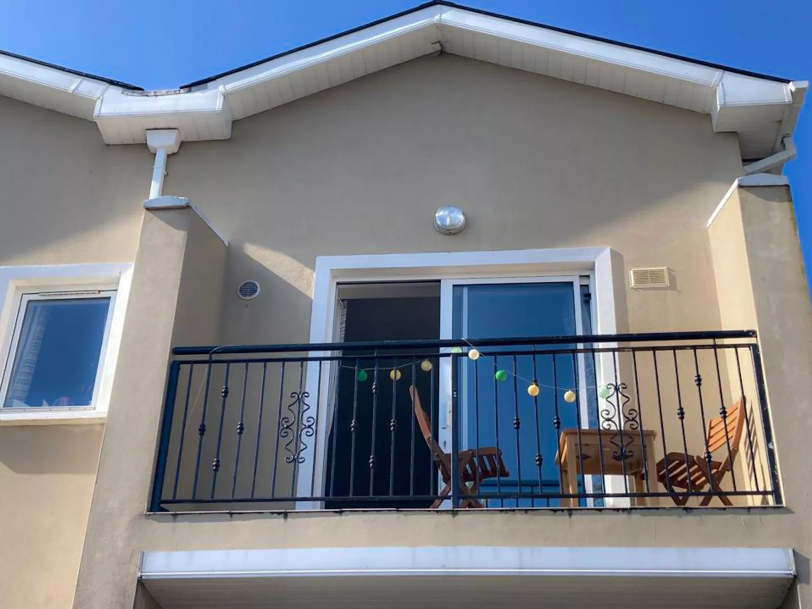 Ballycotton Holiday (TR1+2) Apartment No 6-Outside