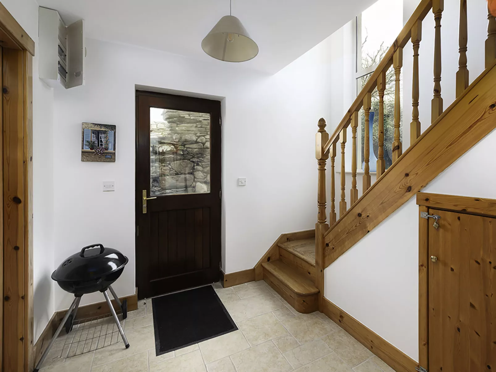 Rhea Holiday Home Bantry-Dehors