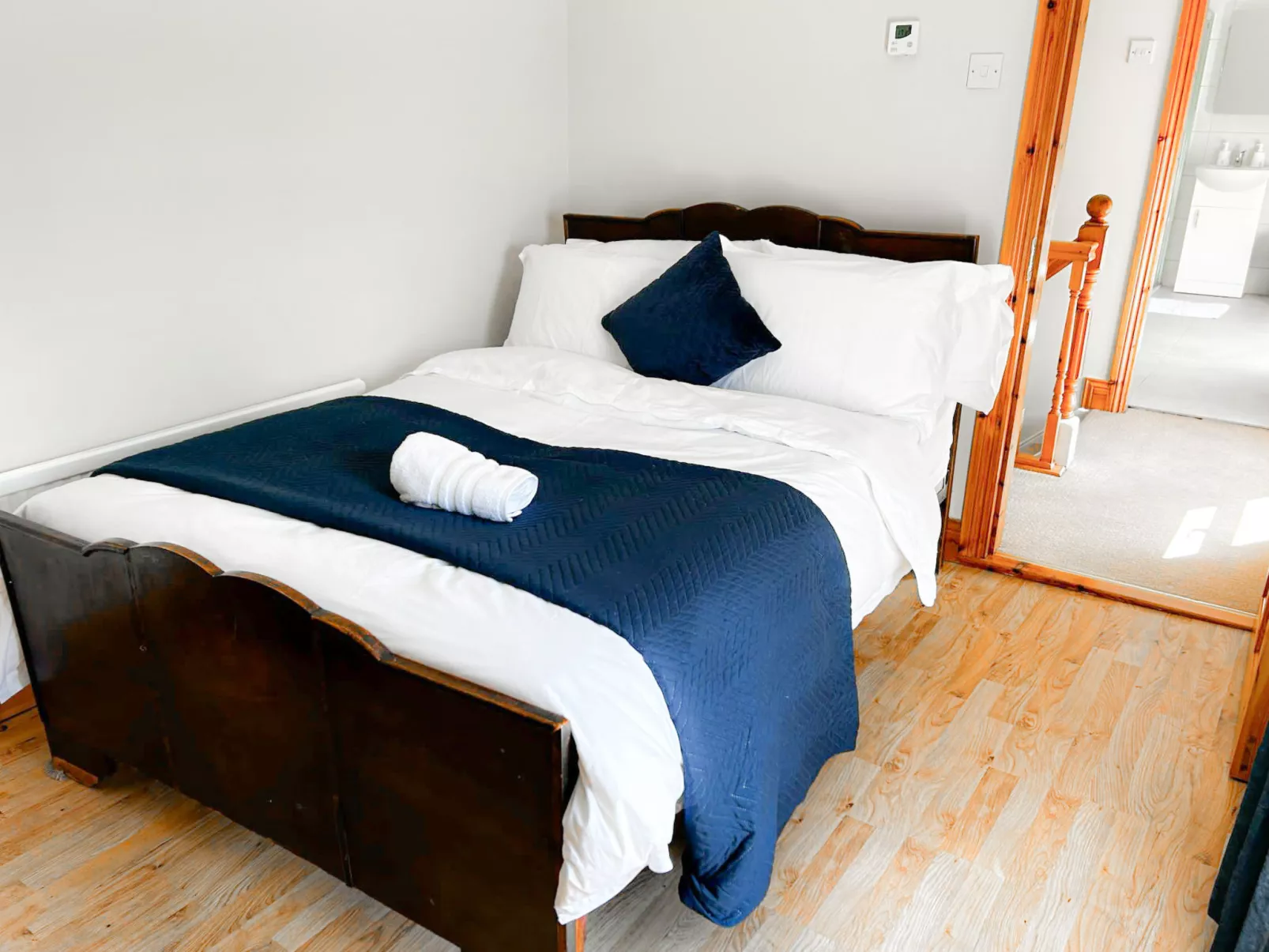 Lisheenbawn Farmhouse Farranfore-Dedans