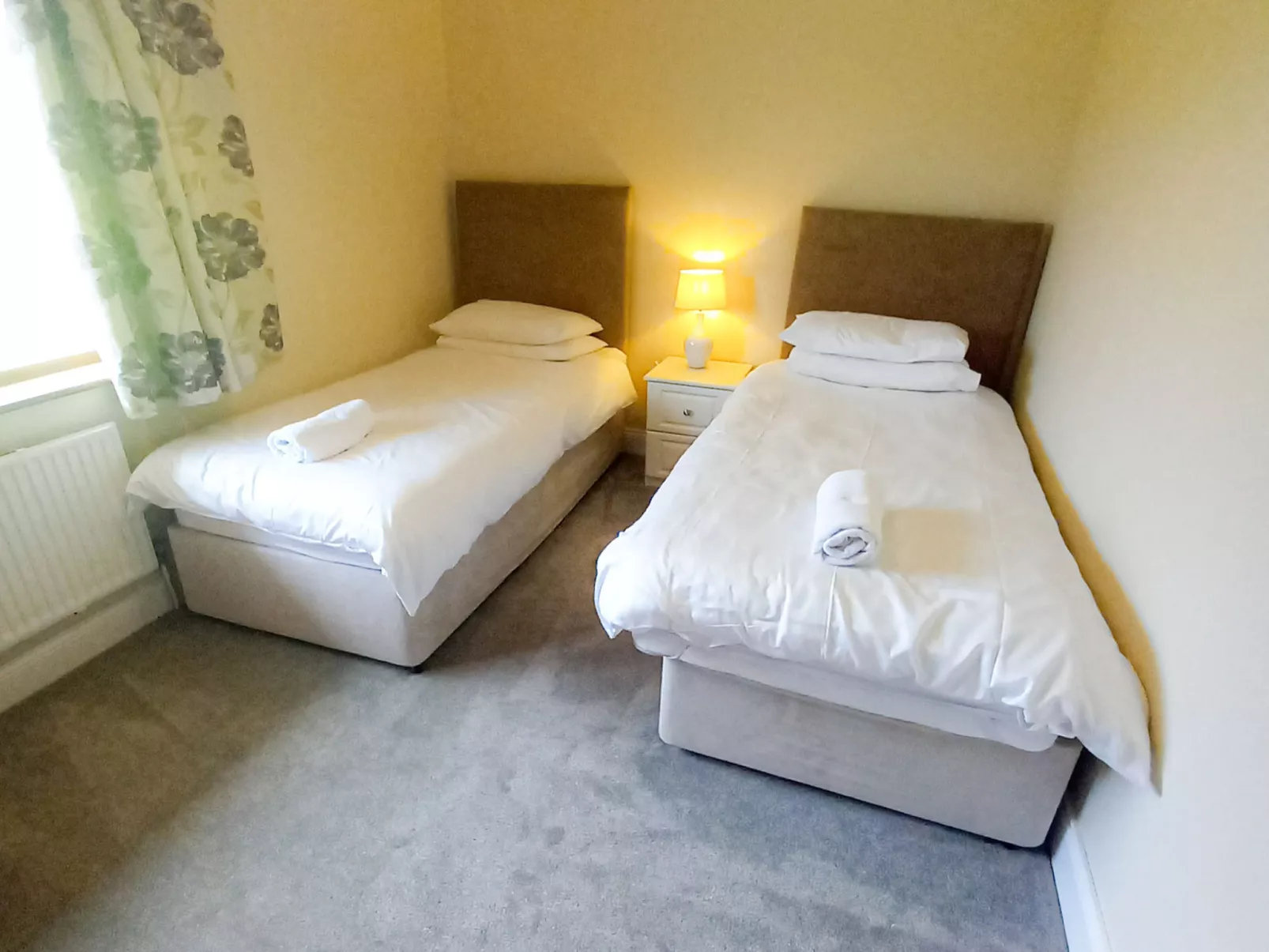 Behy Lodge Glenbeigh-Drinnen