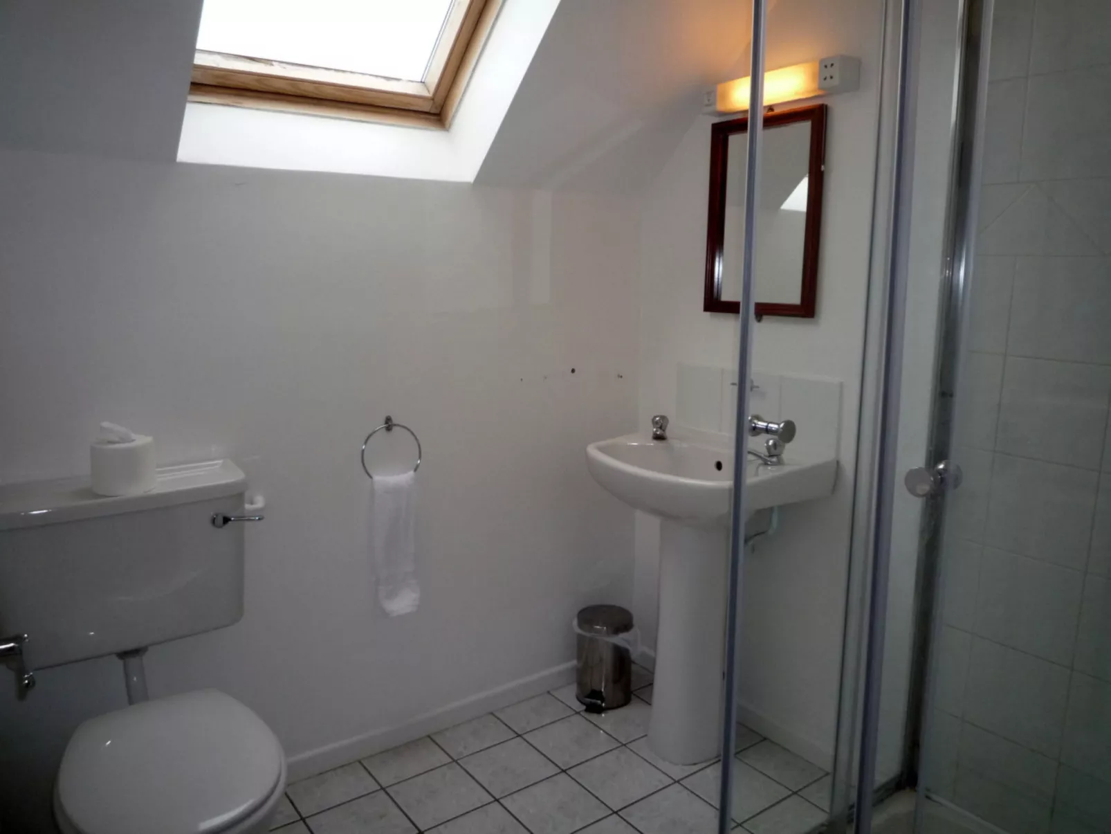 Ballybunion(TR4) HC NO 4-Inside