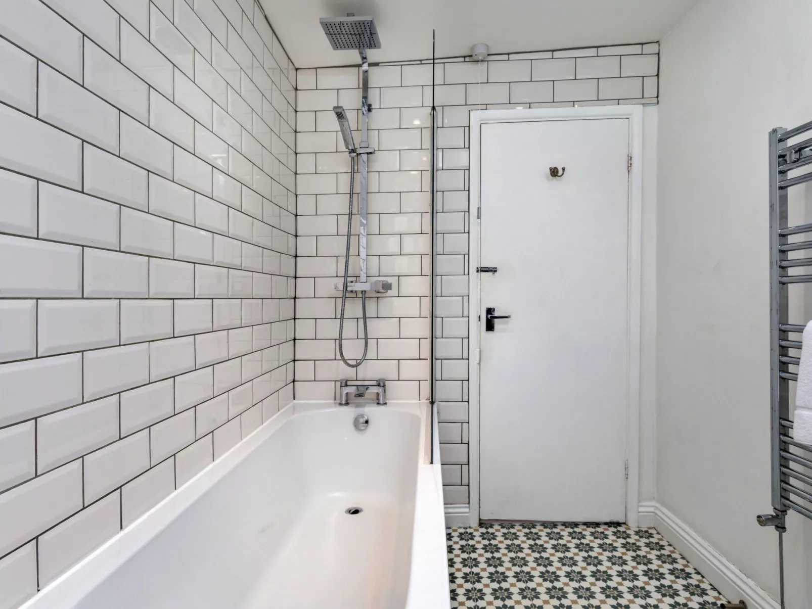 The Gull's Nest-Drinnen