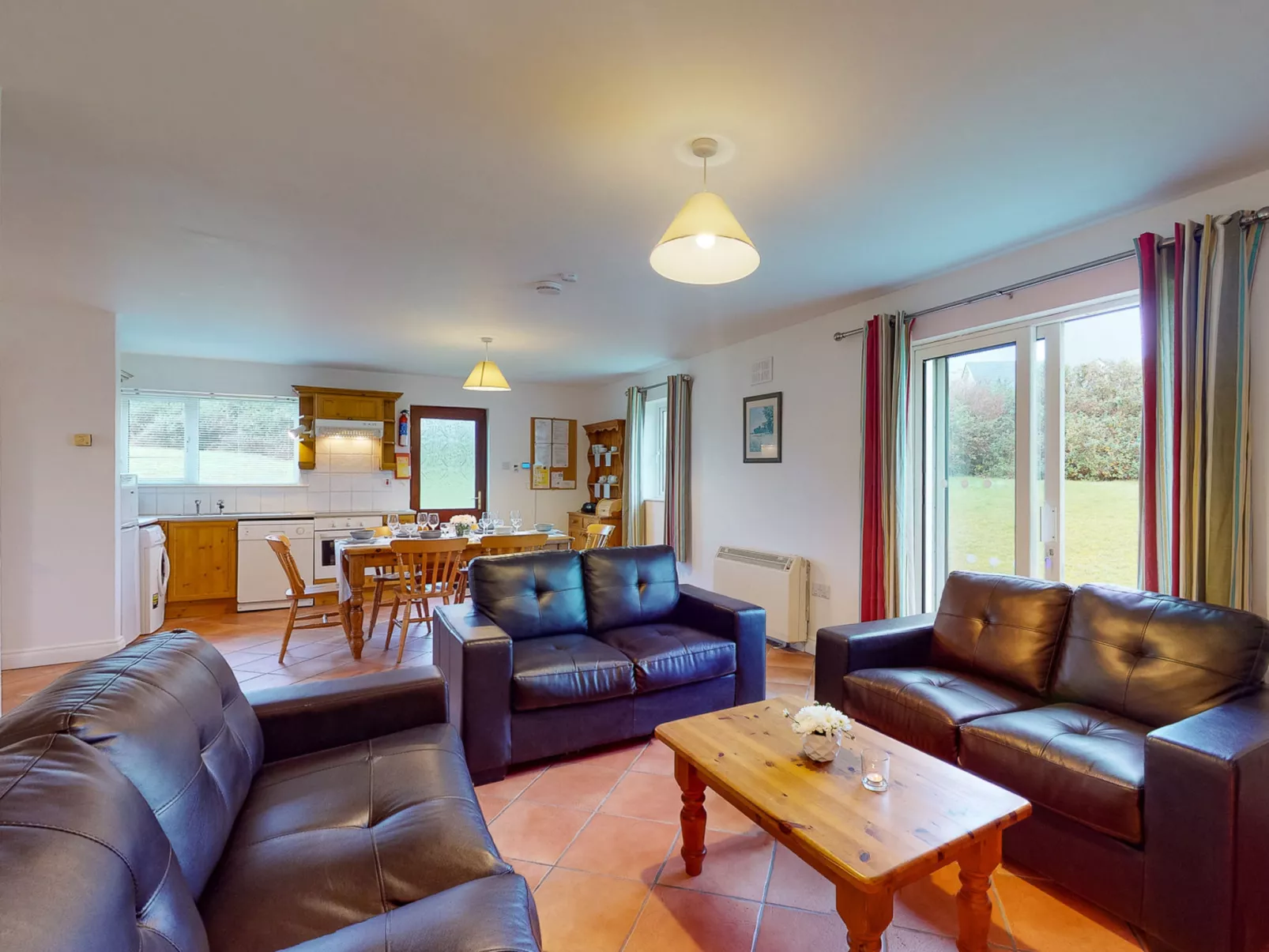 Ballybunion(TR4) HC No 27-Drinnen