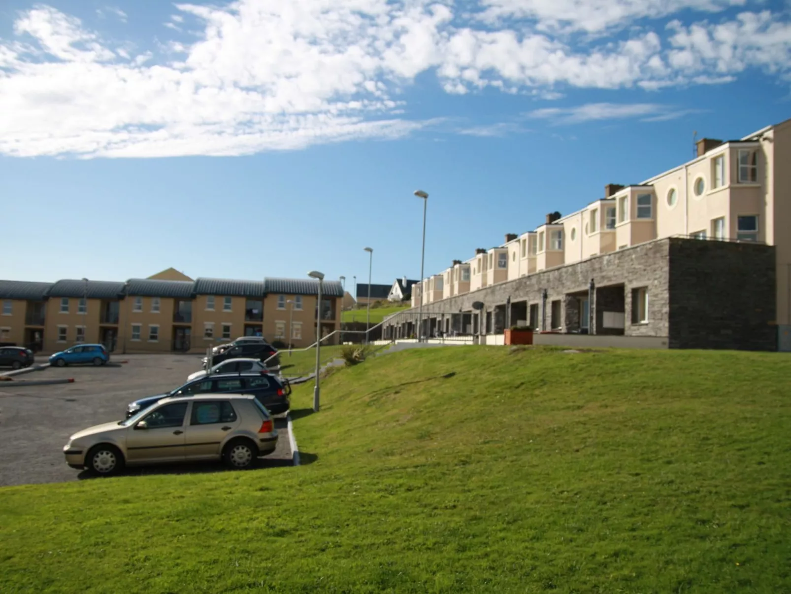 Spanish Cove(TR4) D4 (Sleeps 5)-Dehors