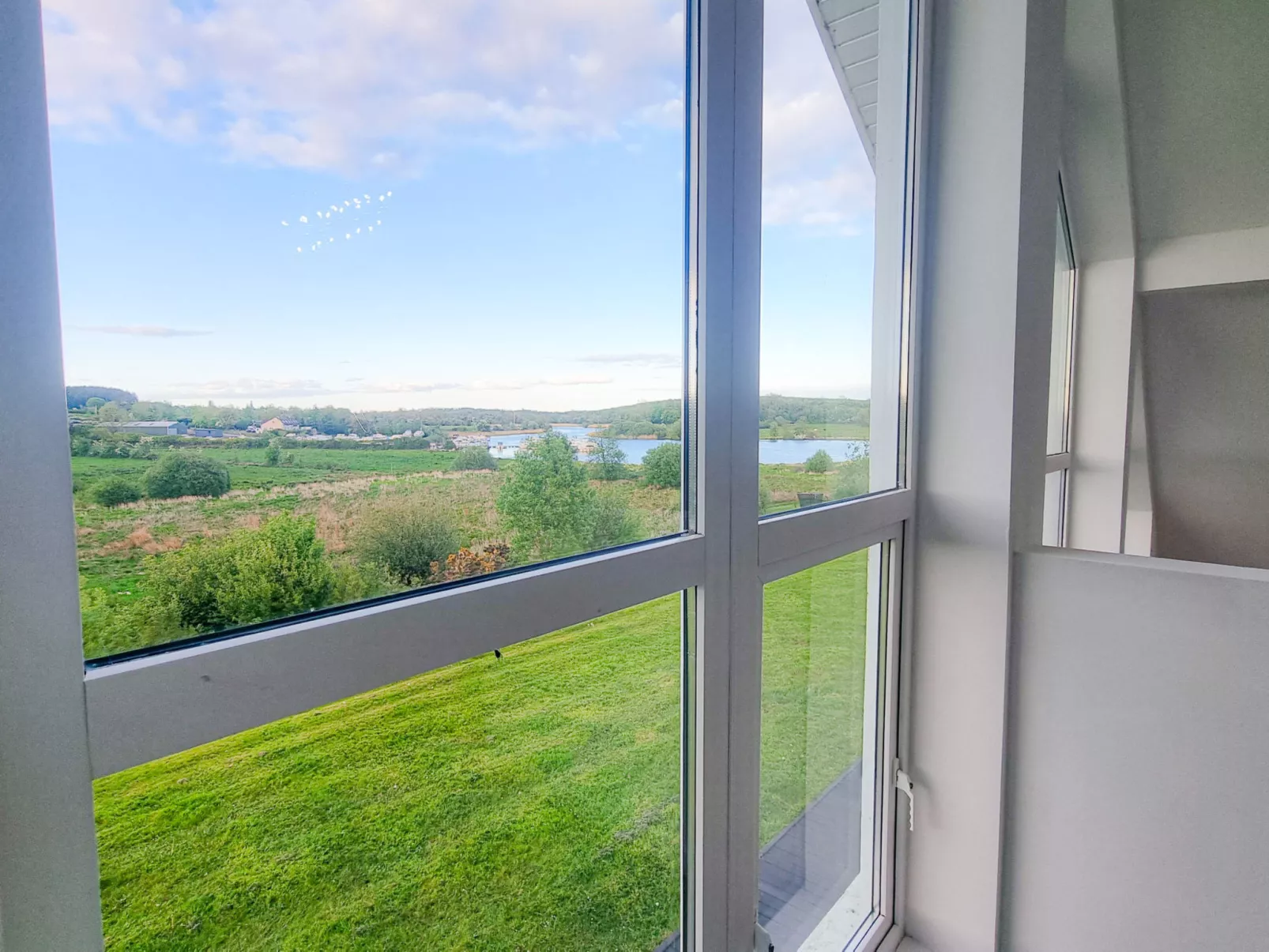 Riverrun Holiday Homes No 15-Outside