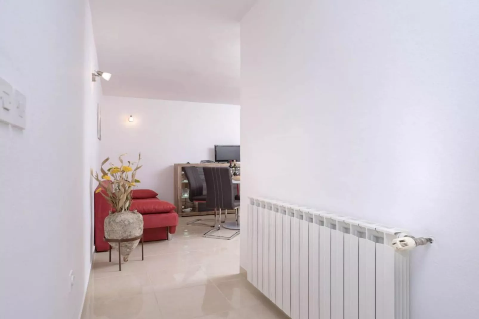 One Bedroom Apartment with Terrace 5-Schlafzimmer