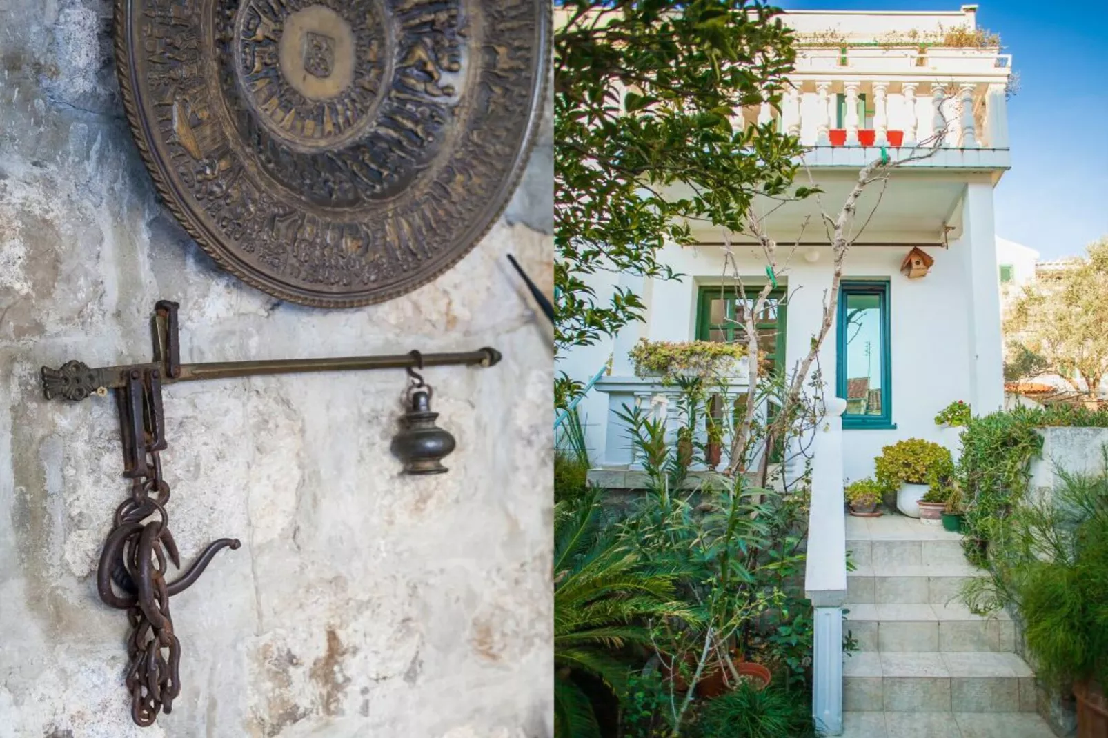 Comfortable Stay with Sea View in Petrovac - Comfort One Bedroom Apartment with Balcony 4-Outdoor