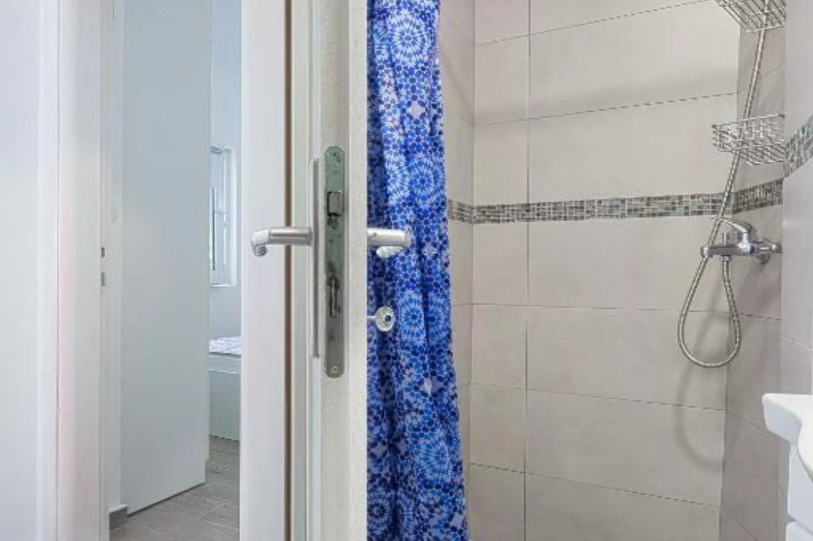 Stylish Kotor Bay Escape Apartments  - One bedroom Apartment 2-Bathroom