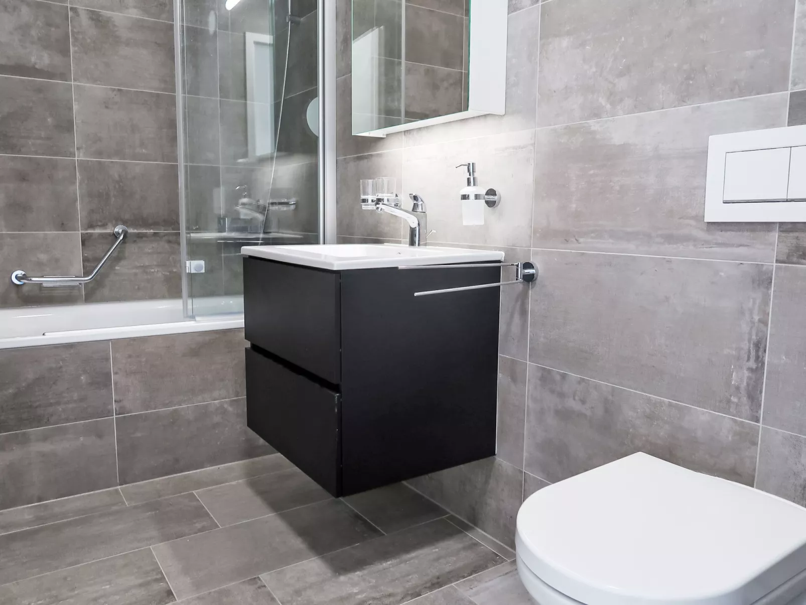 Les Oréades C-Dedans