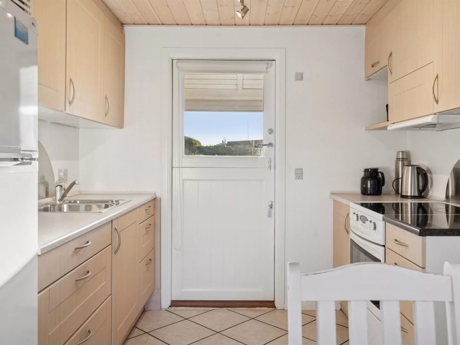 "Tajo" - 200m from the sea-Dedans