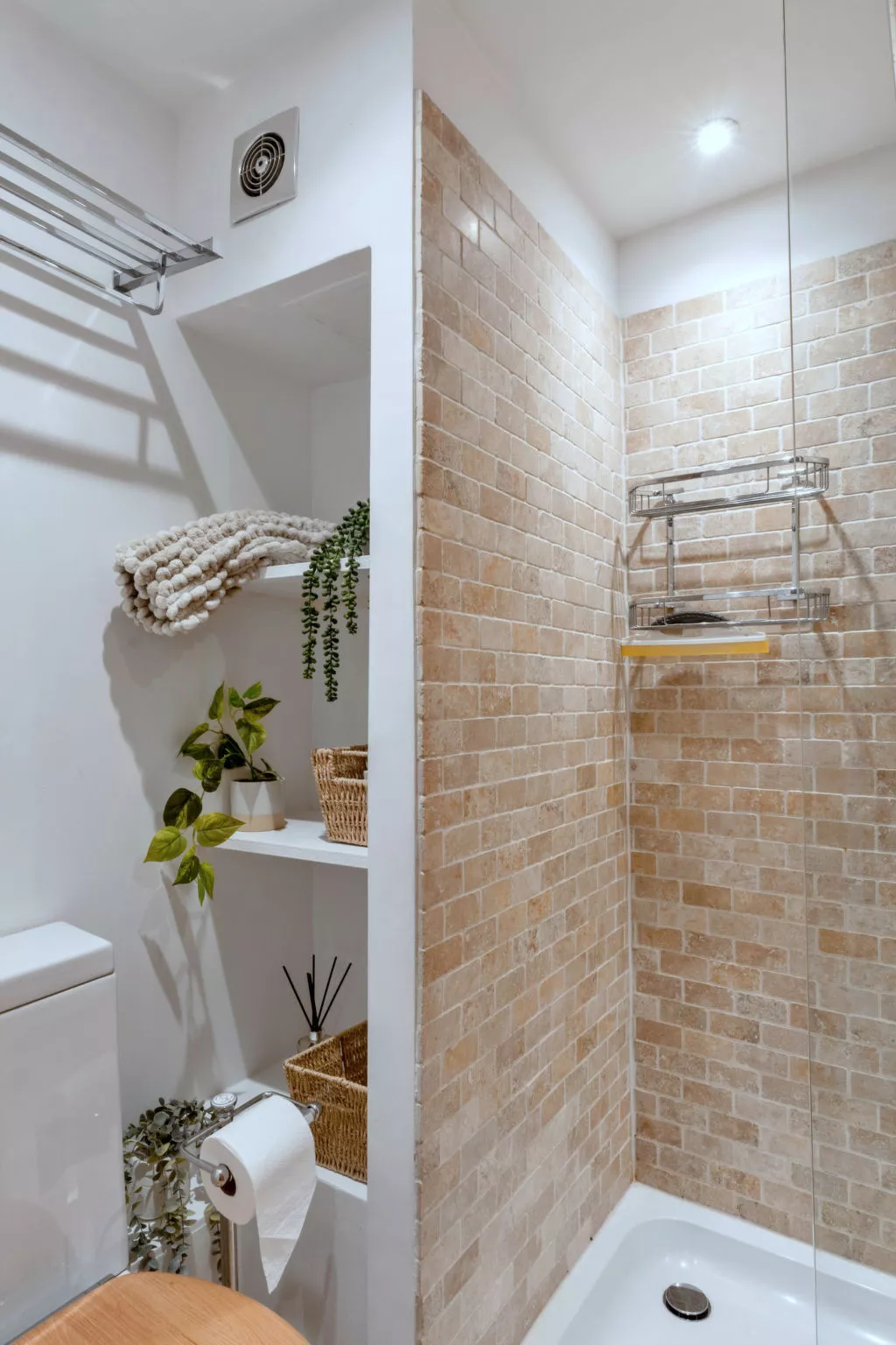 Cawsand Cottage-Drinnen