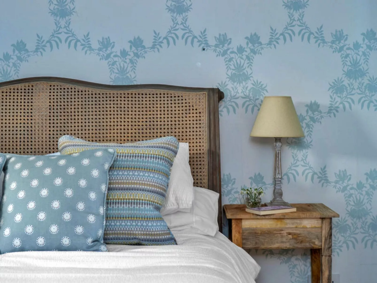 Millfield Farm-Inside