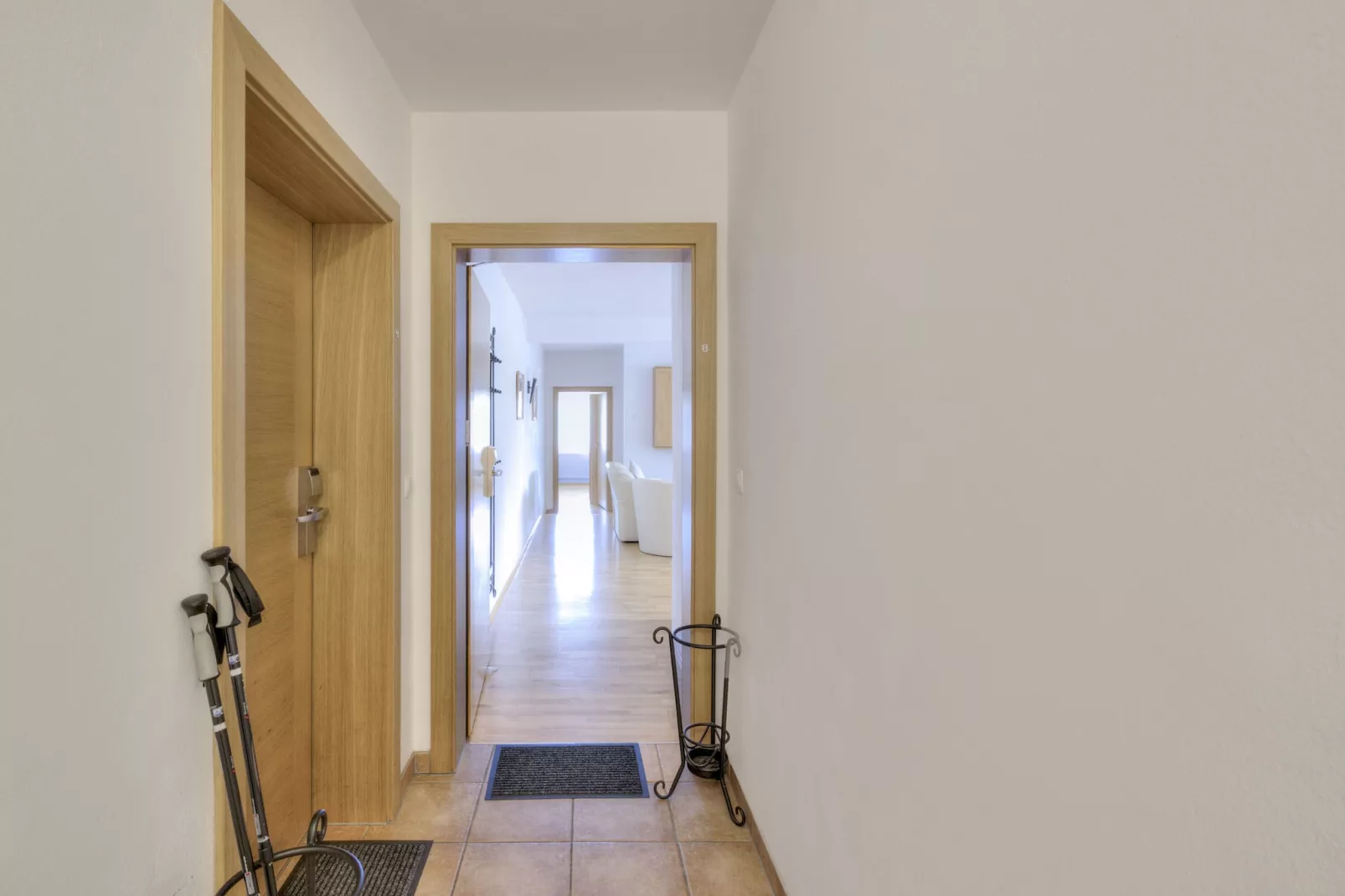 Vicky Apartment Top 5-Flur