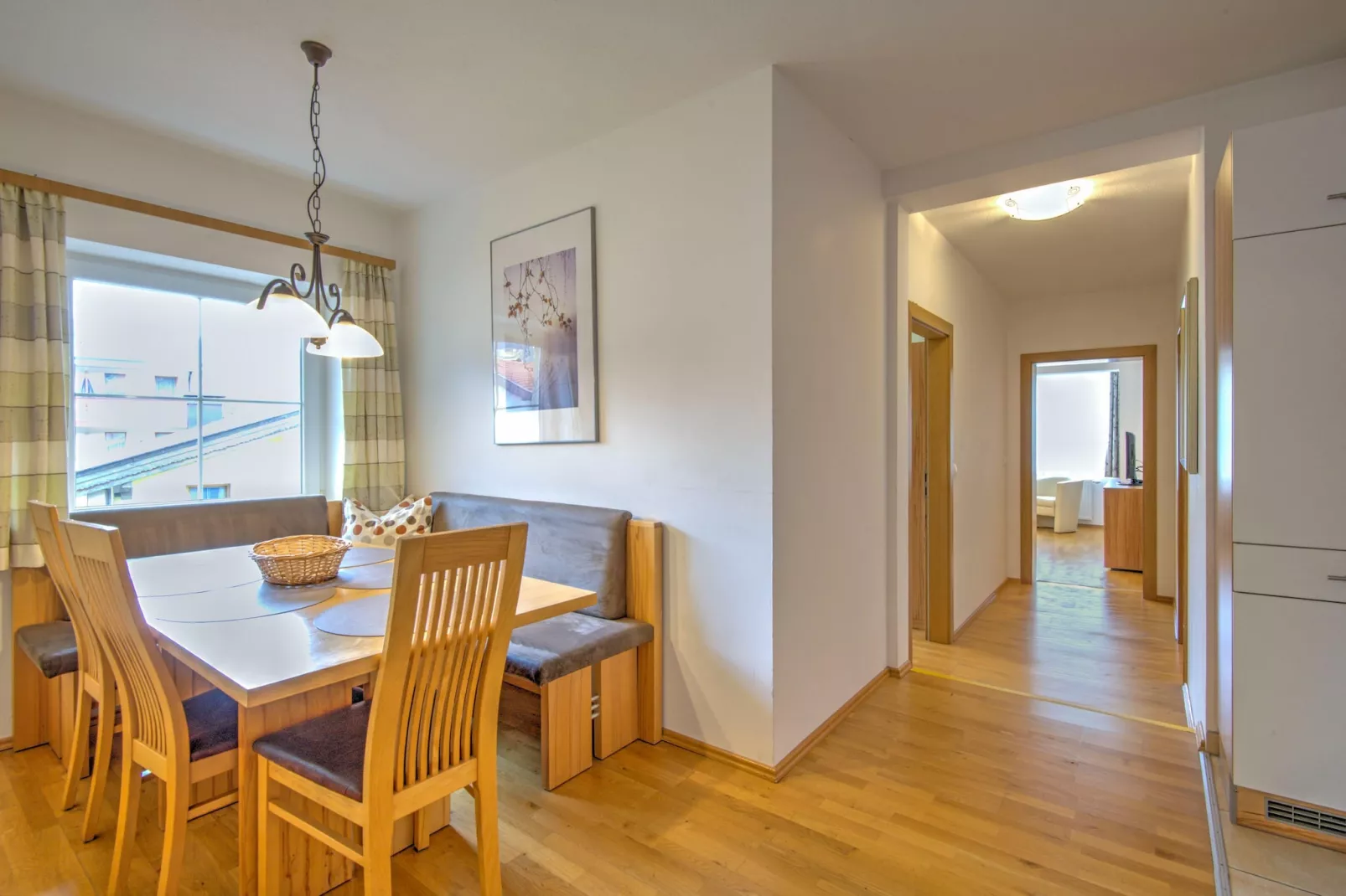 Vicky Apartment Top 9 - Dining room