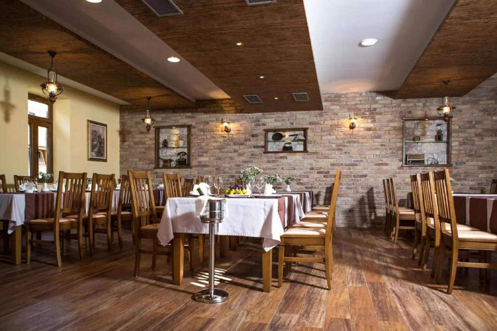 Apartments Zavala- Apartment 2-Ausstattung