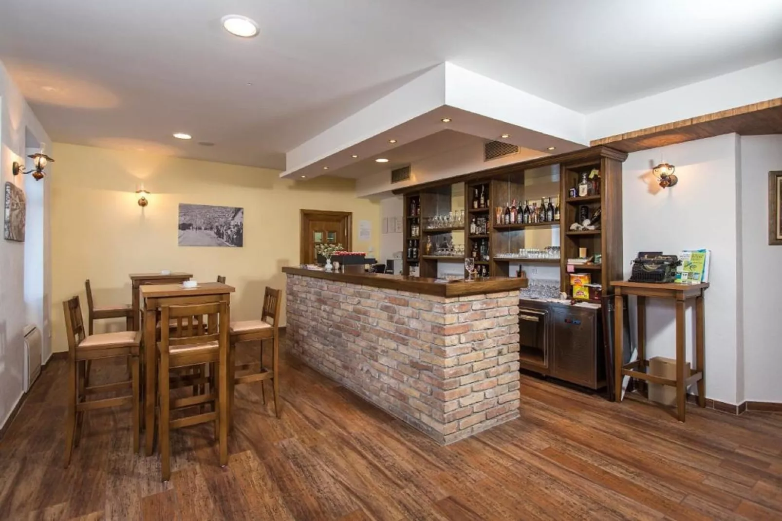 Apartments Zavala- Apartment 1-Ausstattung