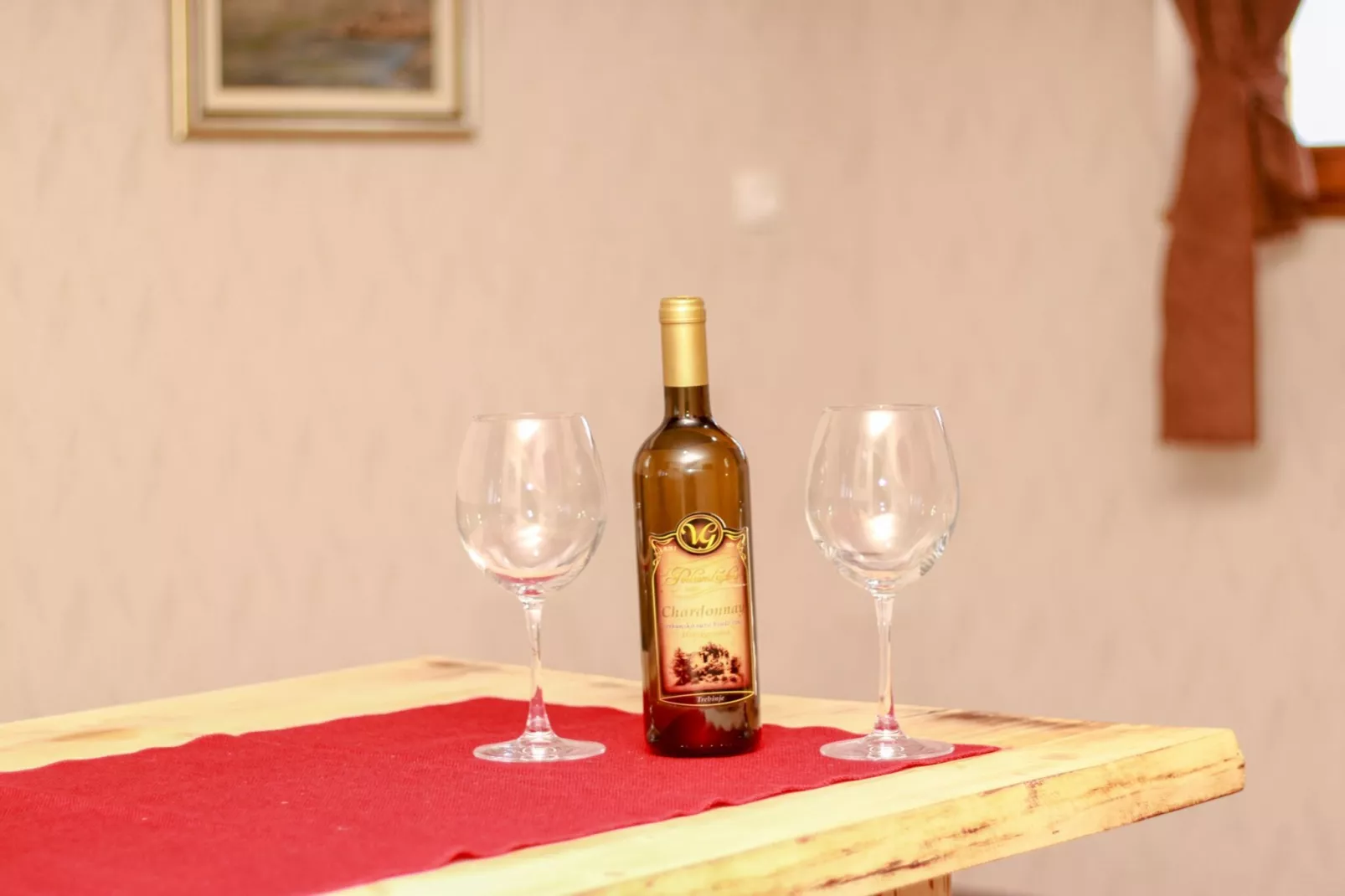 Ethno Village Dolina Mira - One Bedroom Holiday Home (Drina)-Indoor