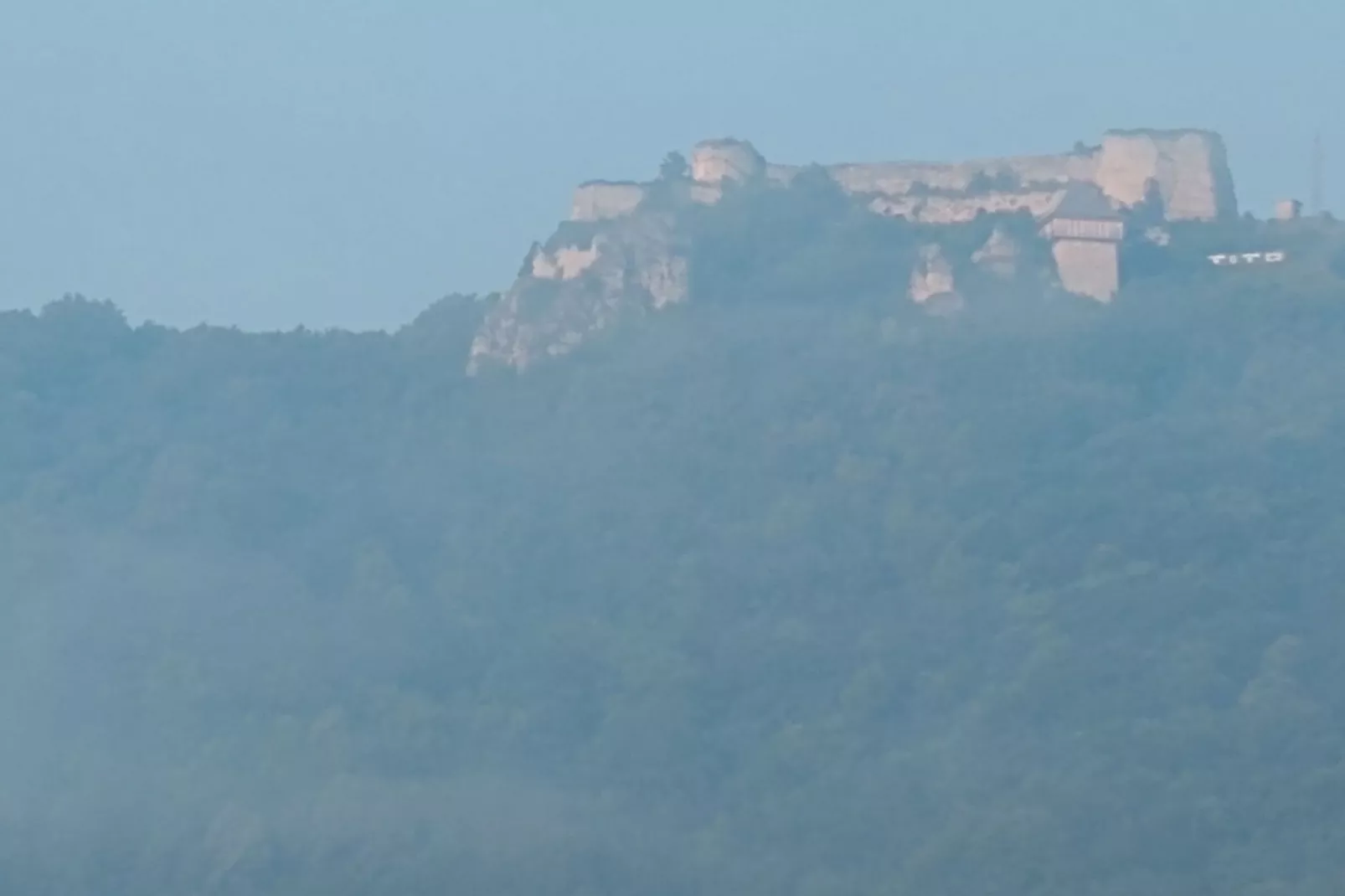 Apartments A&D - Superior One Bedroom Apartment with Terrace and River View (Deni)-Aussicht