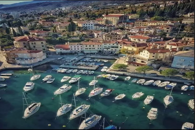 Studio Apartment Sisi - Studio Apartment with Sea View-Ambiance