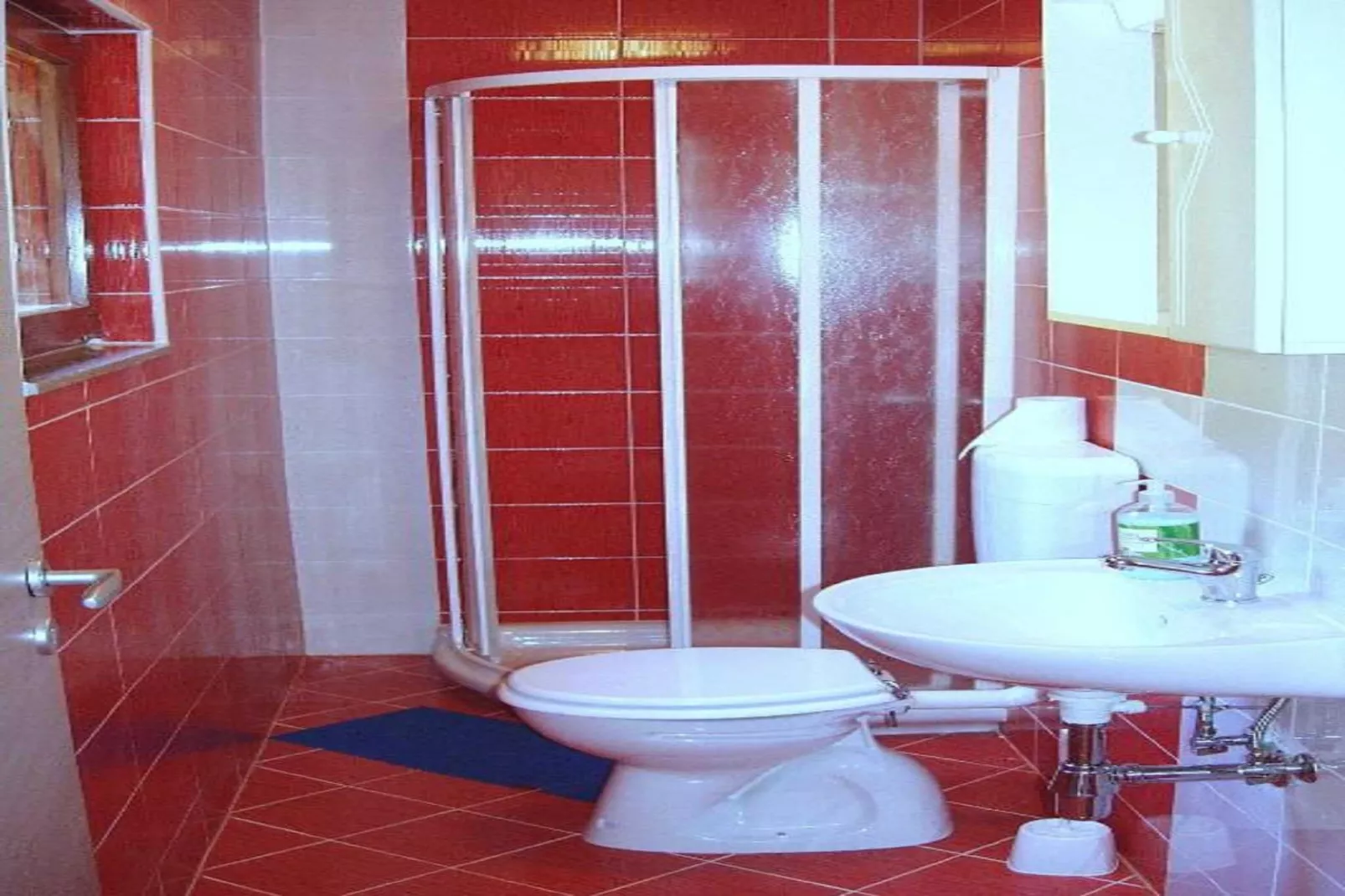 Charming Apartments Kestenovi Dvori - Studio Apartment (A6)-Salle de bain