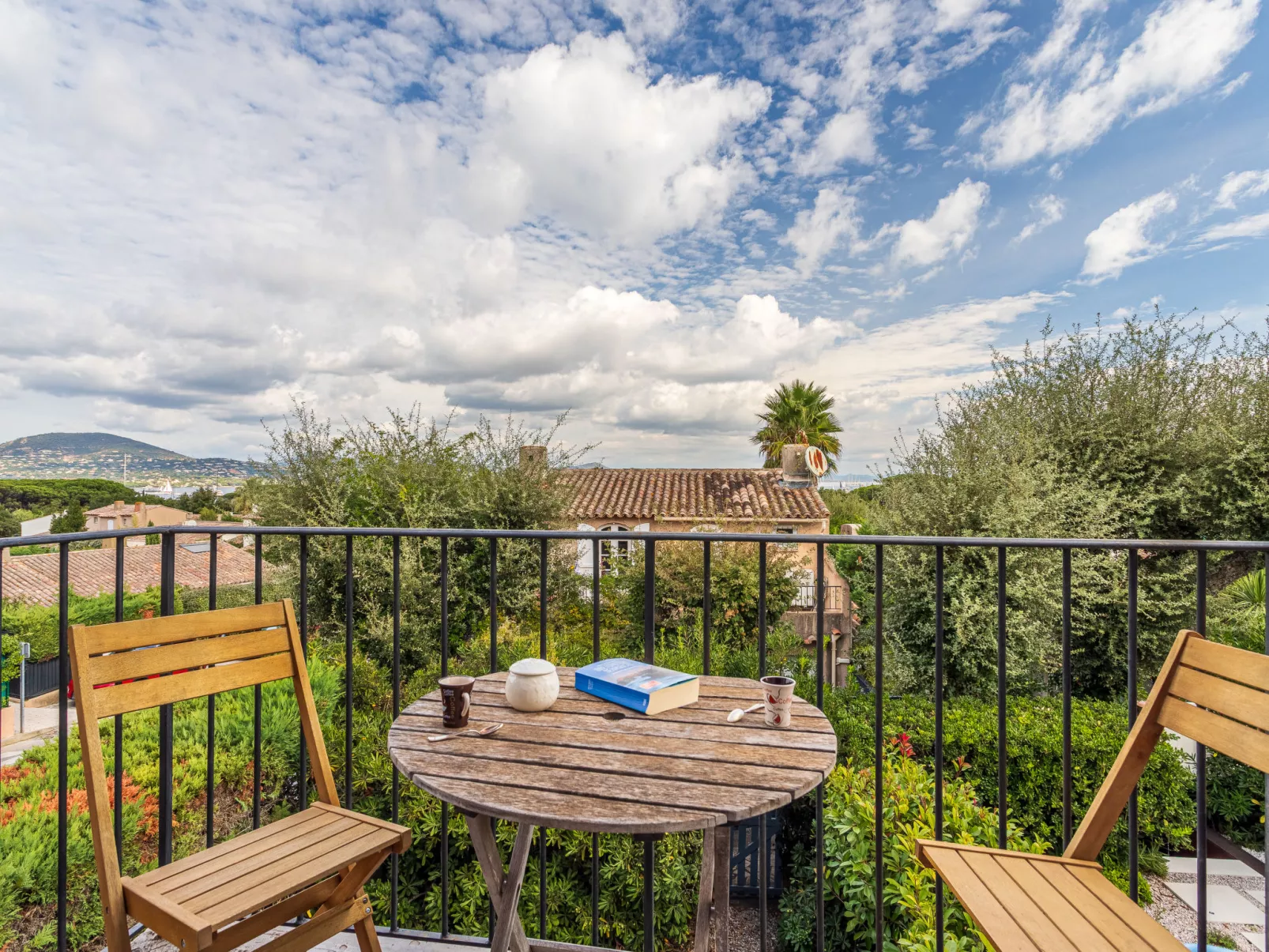 Les Parcs de Gassin-Dehors