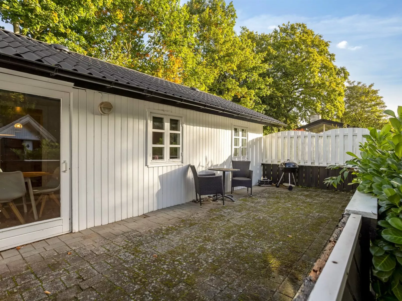 "Ranka" - 300m from the sea-Outside