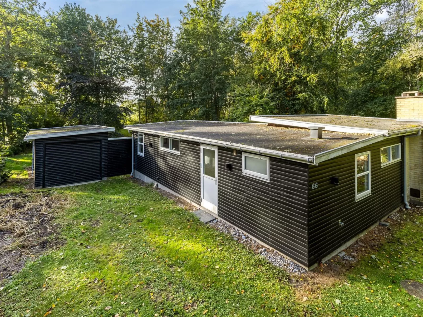 "Cornel" - 300m from the sea-Draußen