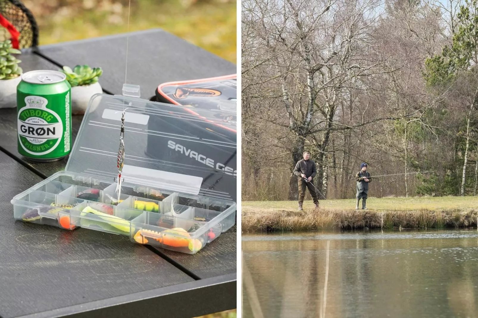 4 star holiday home in Ringkøbing-Outdoor