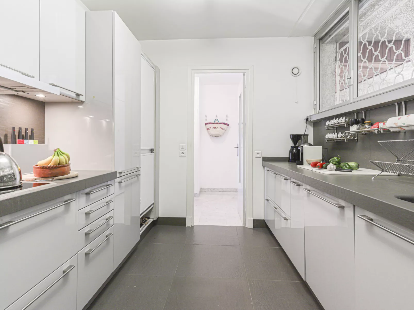 Parc Massolin-Drinnen