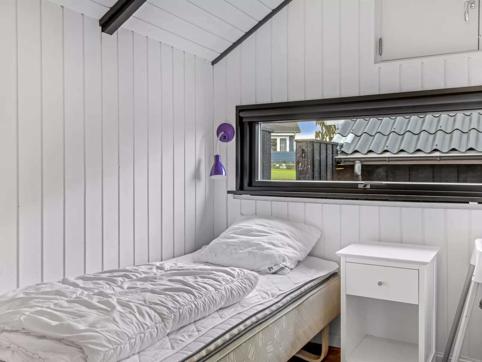 "Filipa" - 200m from the sea-Dedans