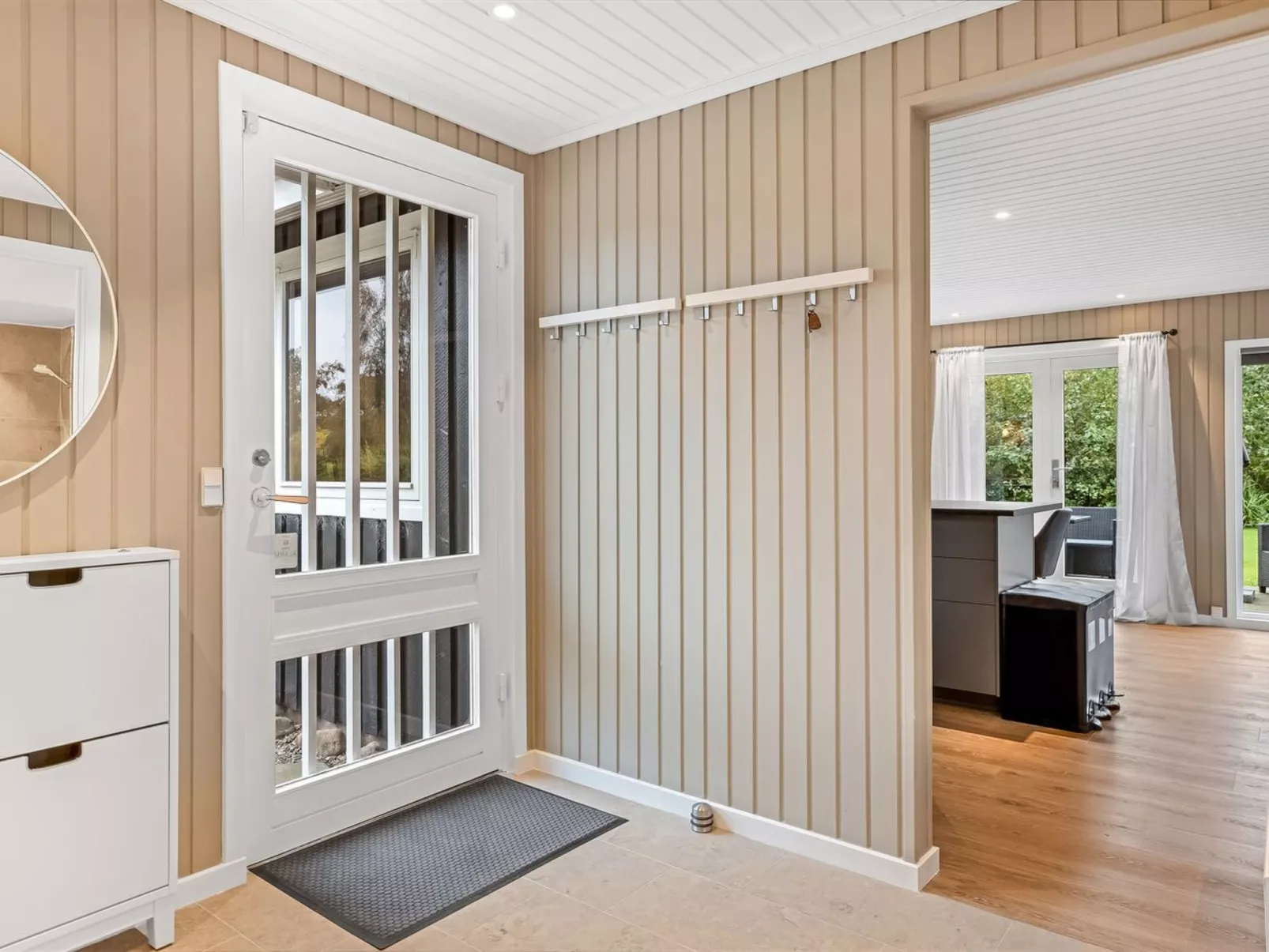 "Lymke" - 450m from the sea-Inside