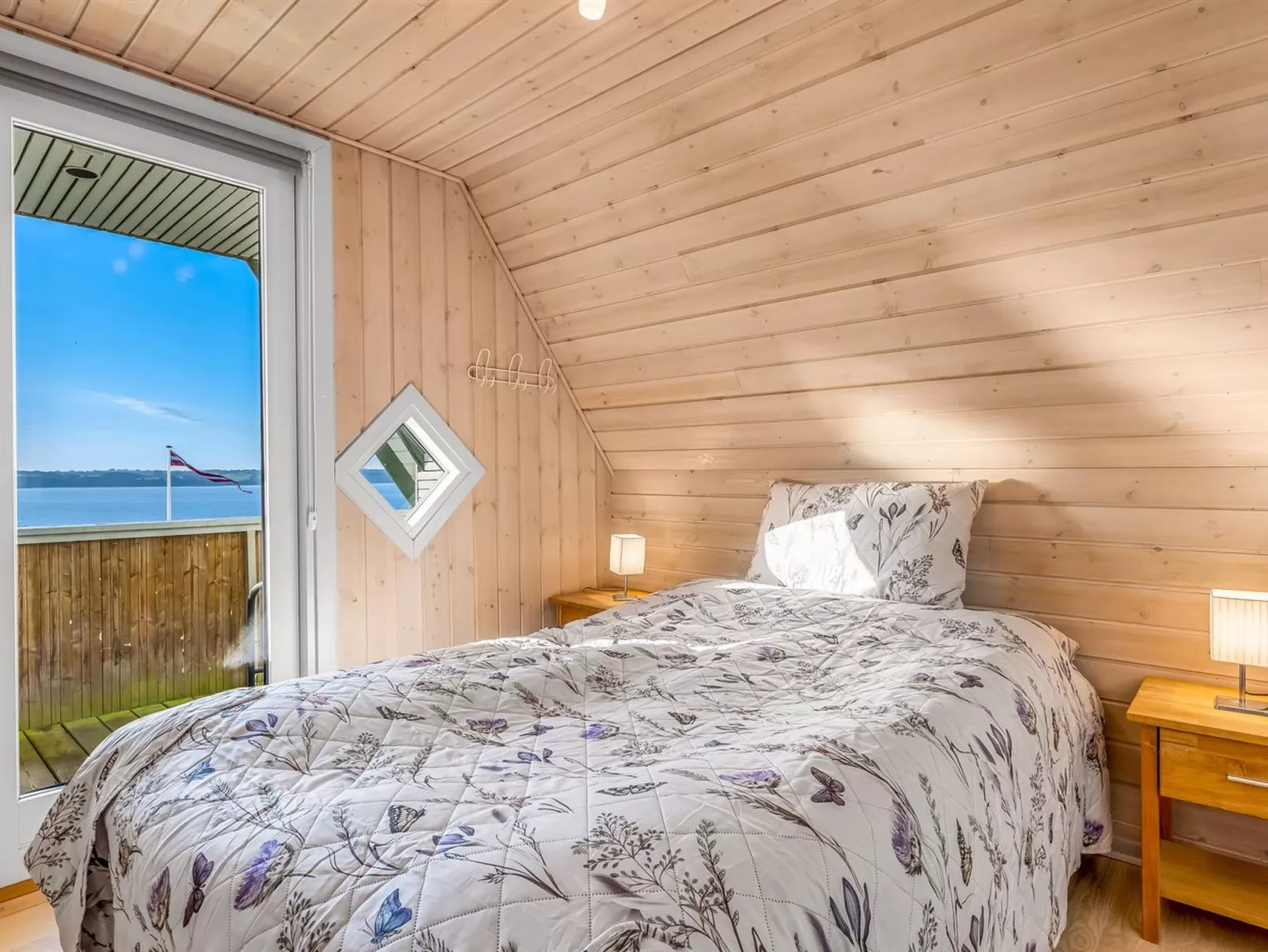 "Elisabete" - 600m from the sea-Dedans