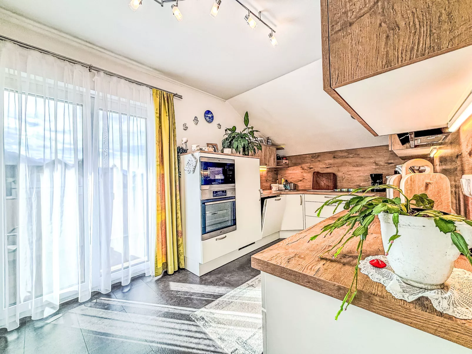 Ferienwohnung Monika-Inside