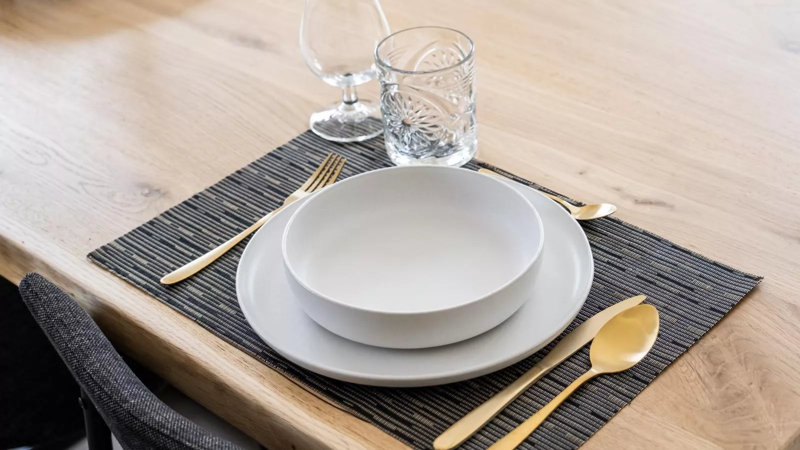 La Classe-Dining room