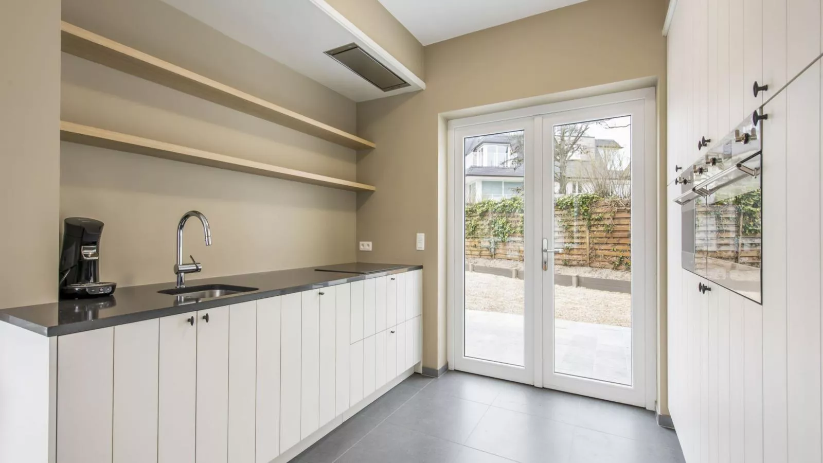 La Vachequirit-Cuisine