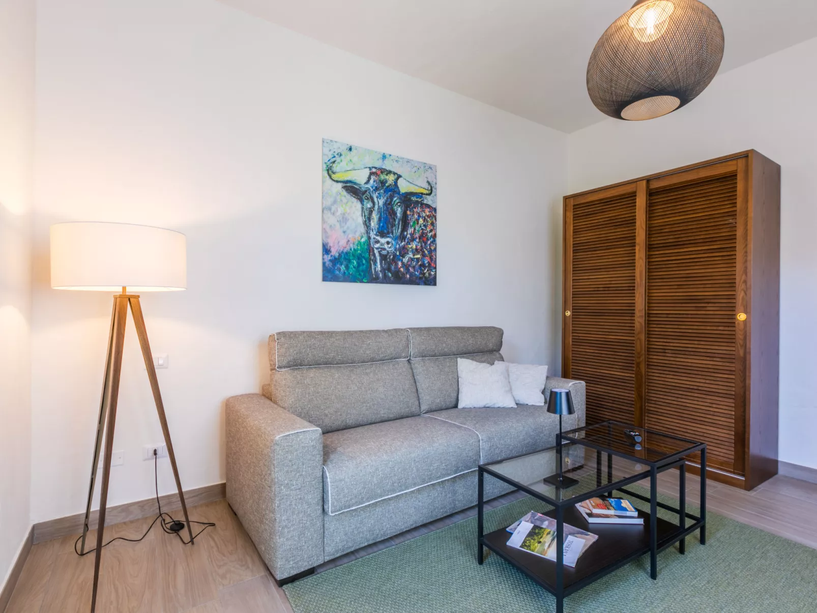 Vecchio Forno-Inside