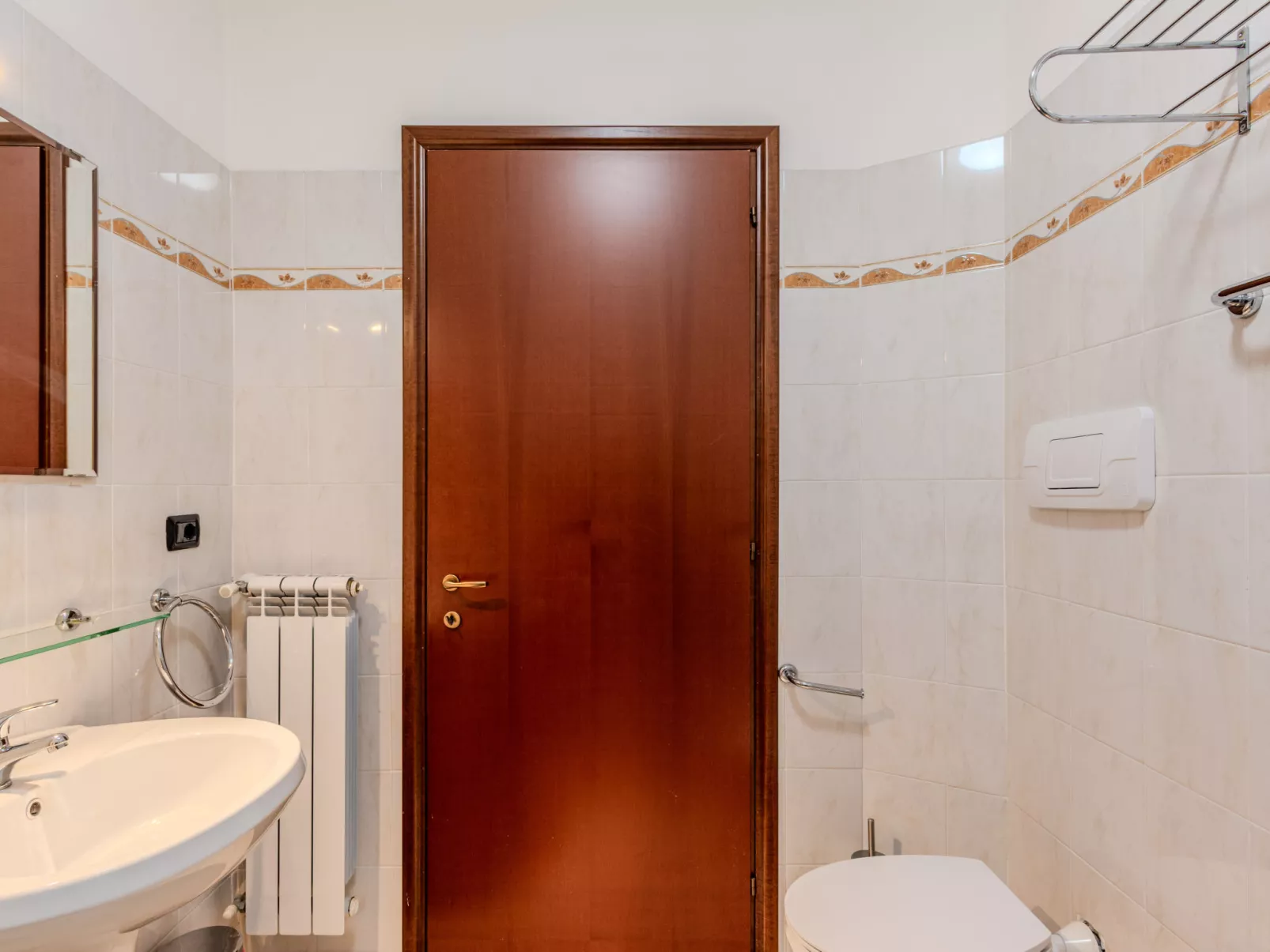 Villaggio Lago di Como-Inside