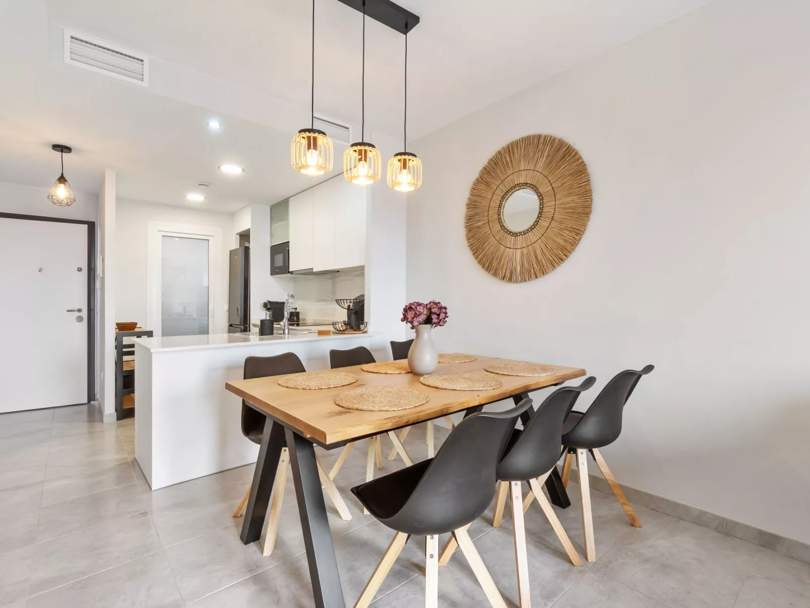 Aire Residencial-Inside