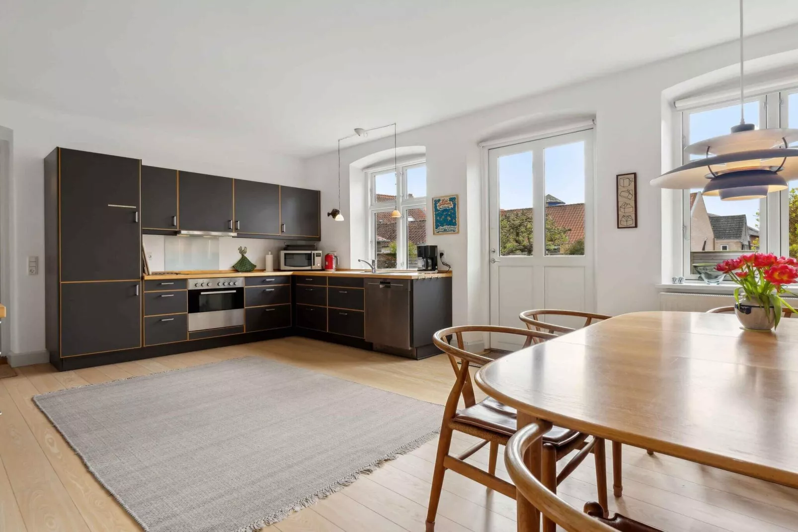 5 star holiday home in Marstal-Indoor