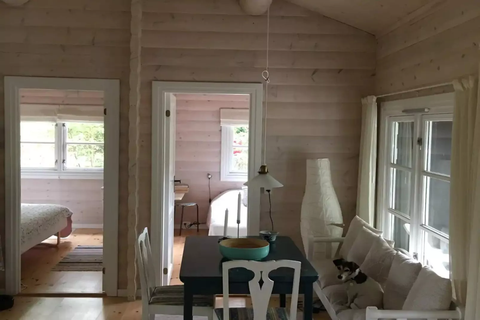 5 etoiles maison de vacances a Nykøbing Sj-Intérieur