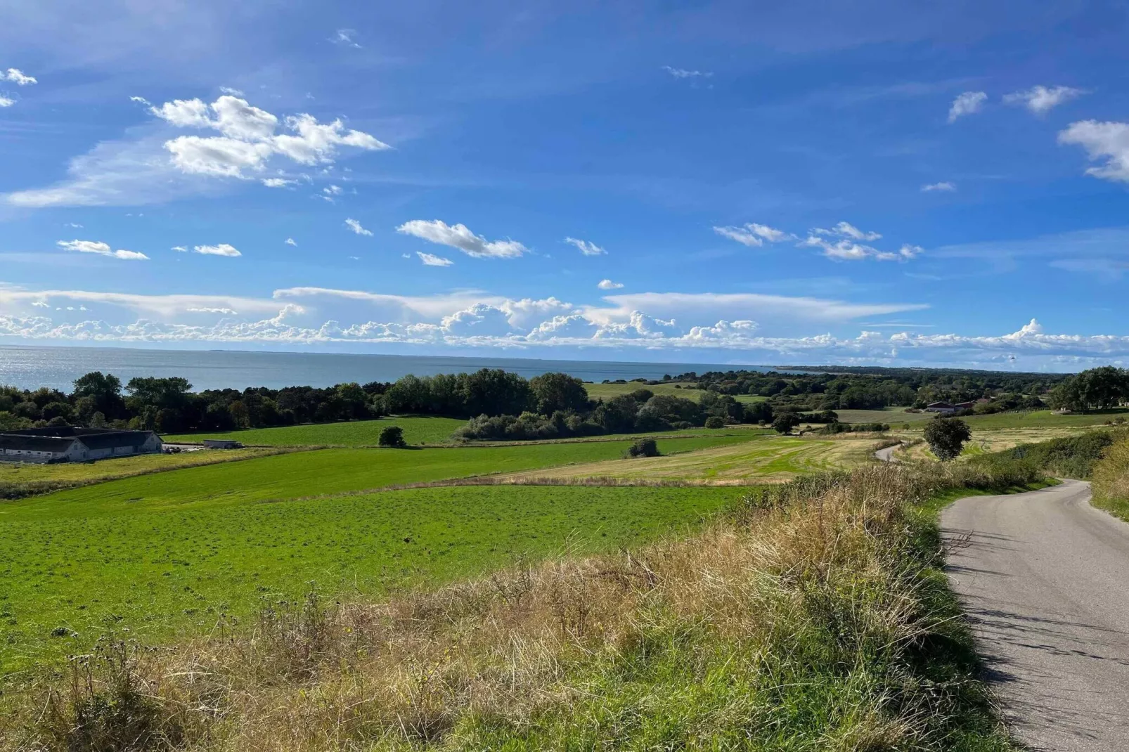 5 star holiday home in Nykøbing Sj-Outdoor