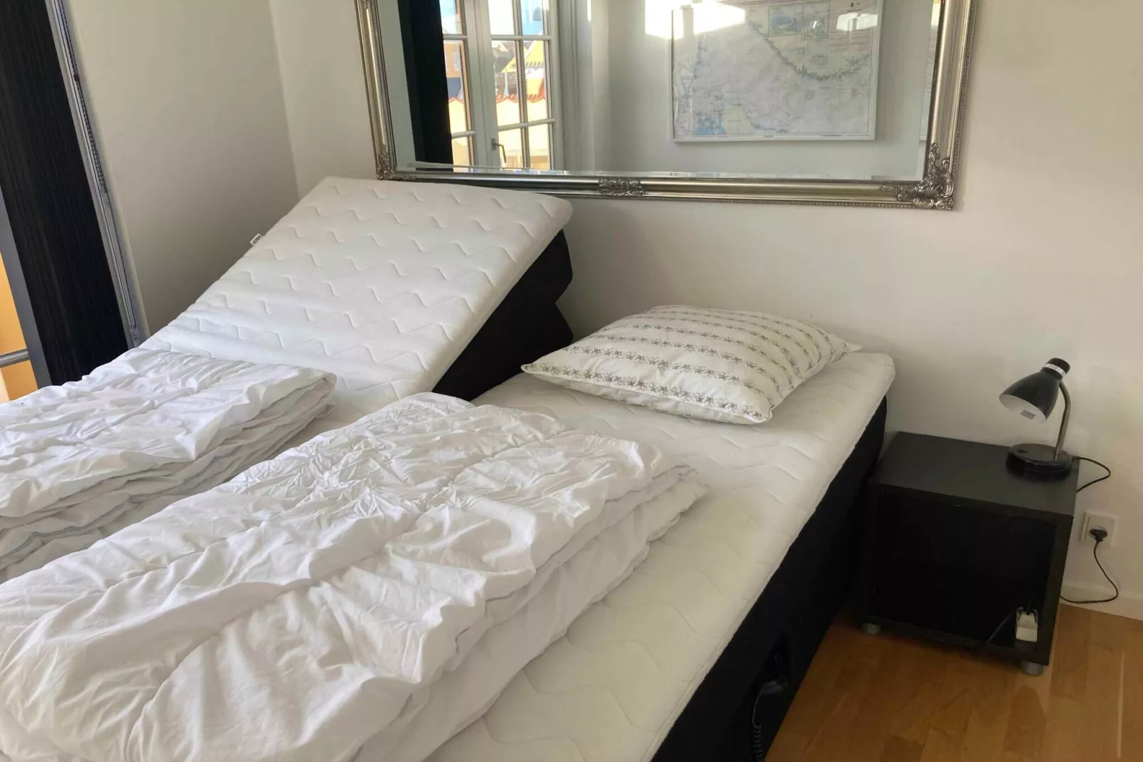 5 etoiles maison de vacances a Skagen-Intérieur