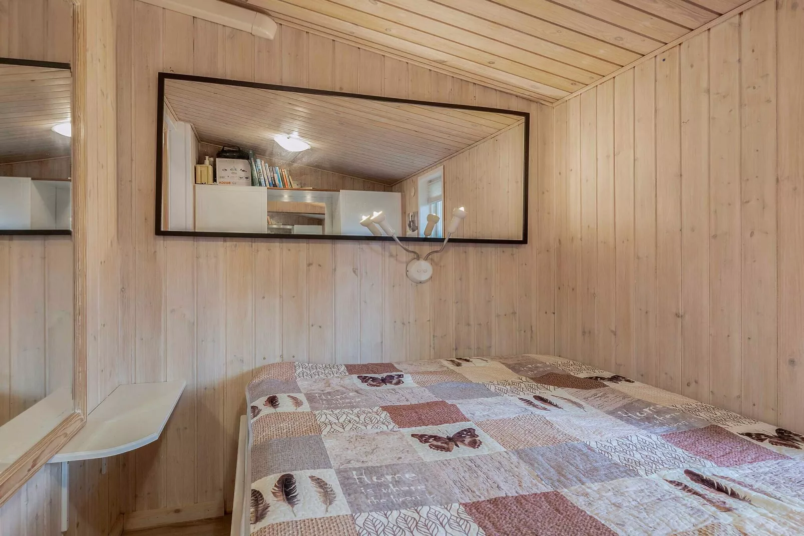 5 etoiles maison de vacances a Ebeltoft-Intérieur