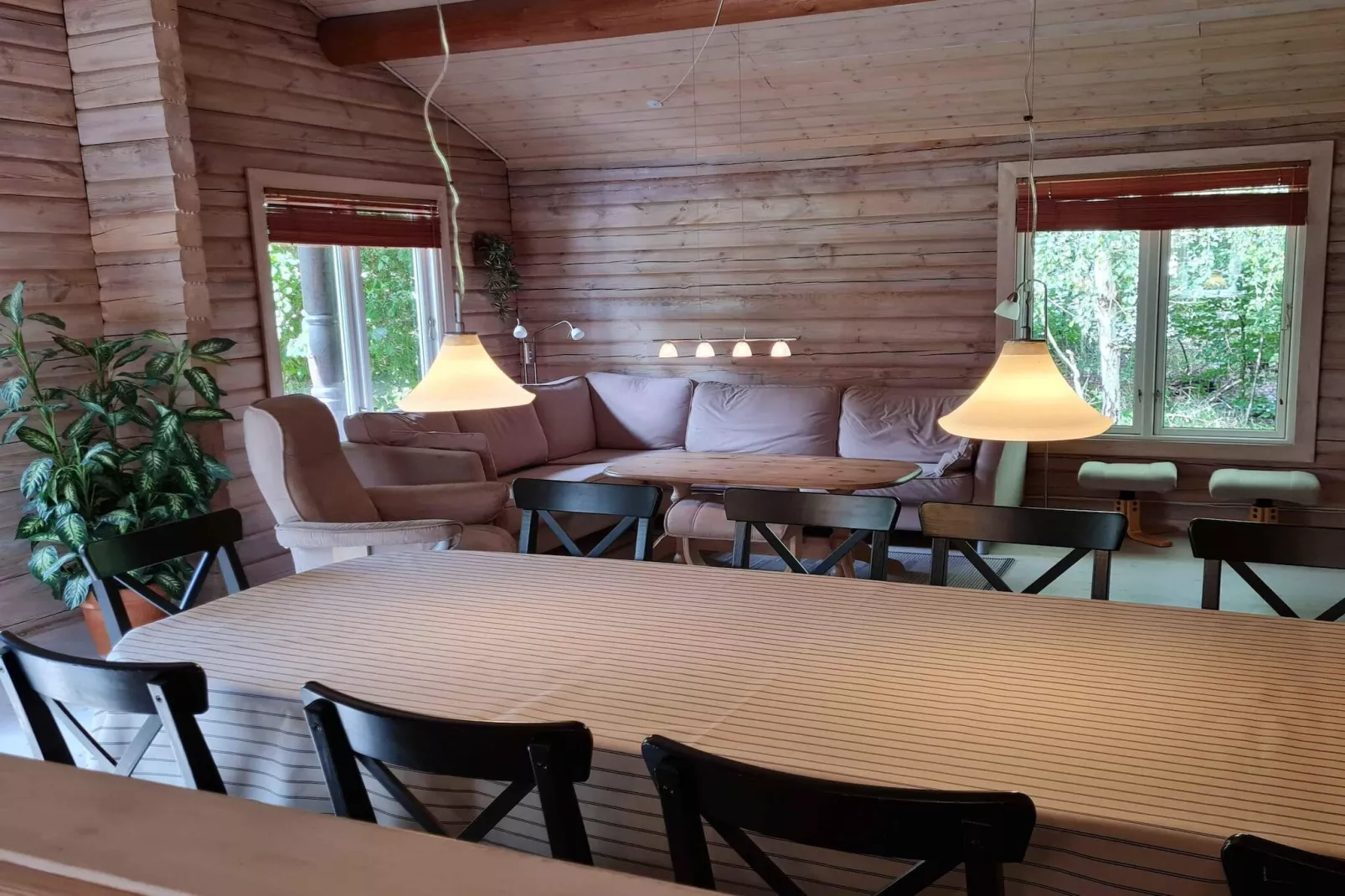 5 star holiday home in Frederiksværk-Indoor