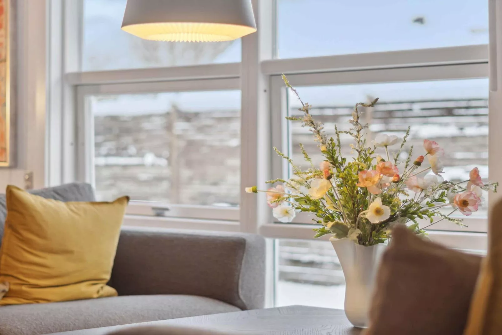 5 star holiday home in Nexø-Indoor