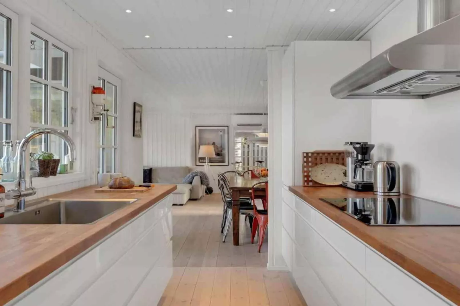 5 star holiday home in Hillerød-Indoor