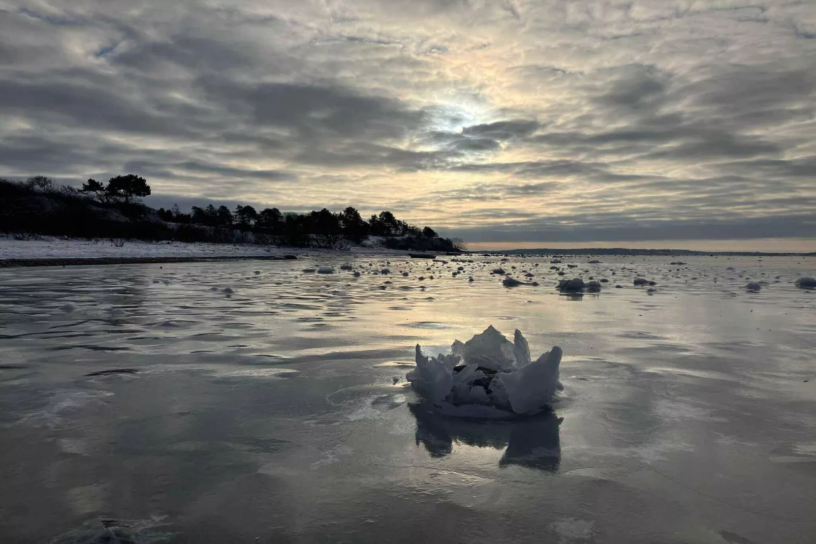 5 etoiles maison de vacances a Ølsted-Extérieur