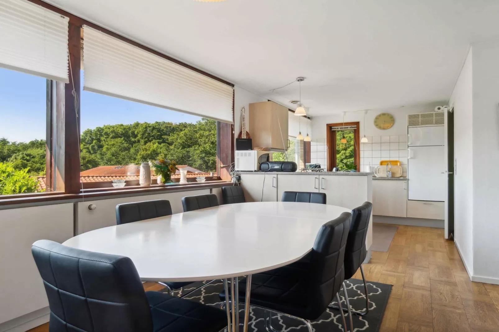 5 star holiday home in Svaneke-Indoor